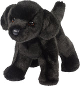 Bear Black Lab