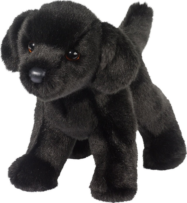 Bear Black Lab
