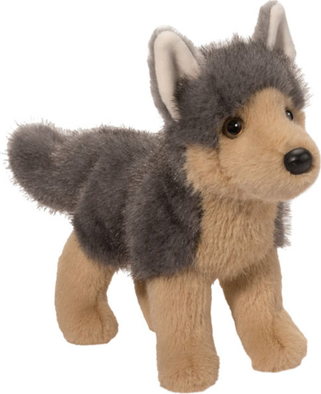 Lykos Wolf