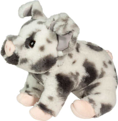 Zoinkie Soft Spotted Pig Douglas Toys