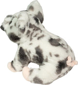 Zoinkie Soft Spotted Pig Douglas Toys