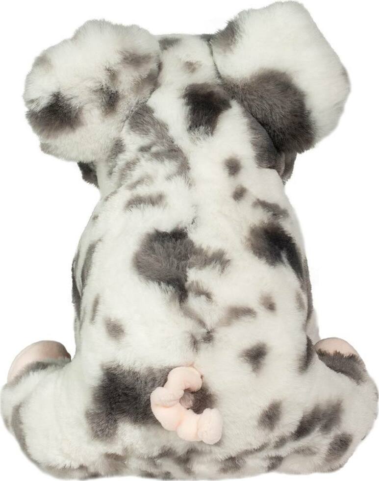 Zoinkie Soft Spotted Pig Douglas Toys