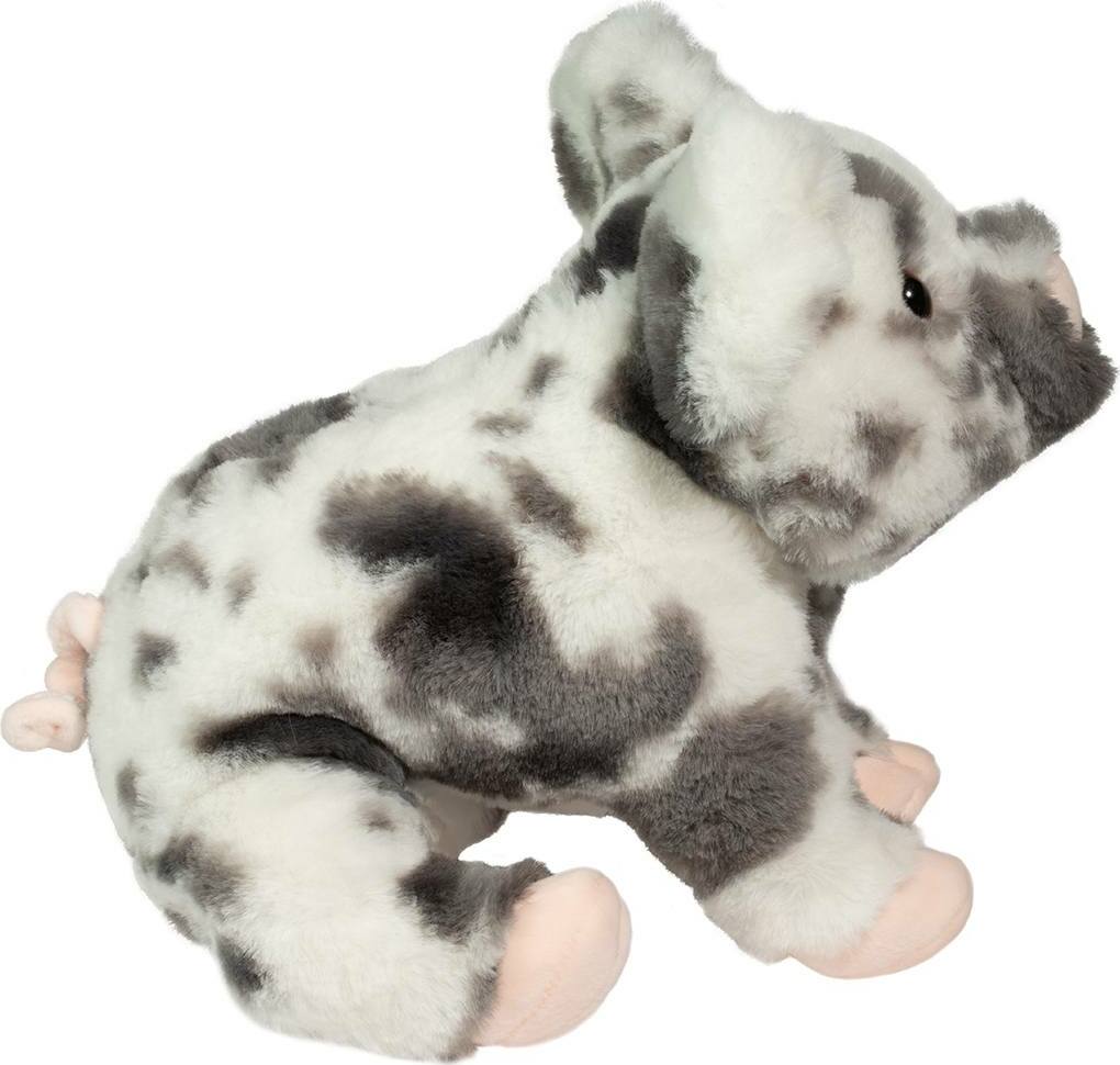 Zoinkie Soft Spotted Pig Douglas Toys