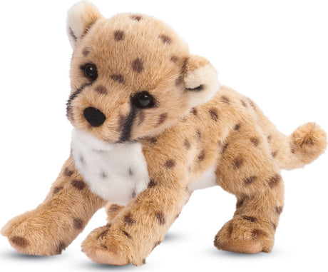 Chillin' Cheetah Cub Douglas Toys