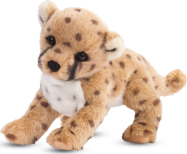 Chillin' Cheetah Cub Douglas Toys