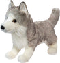 Shadow White Wolf Douglas Toys