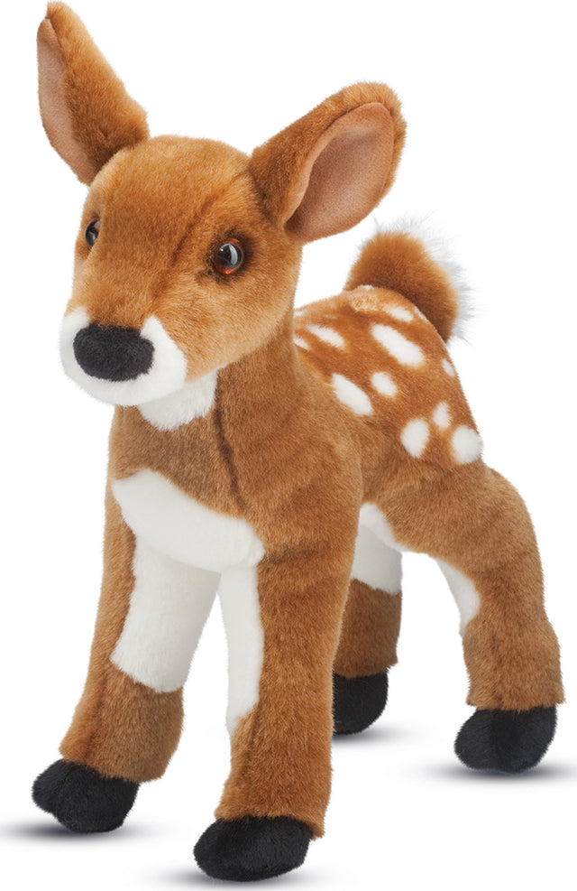 Delila Fawn