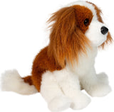 Kingsley Cavalier King Charles Spaniel Plush