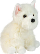 Walt Westie Plush