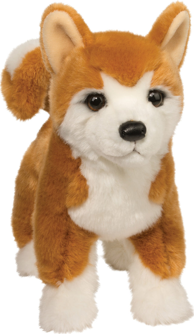 Dunham Shiba Inu Douglas Toys