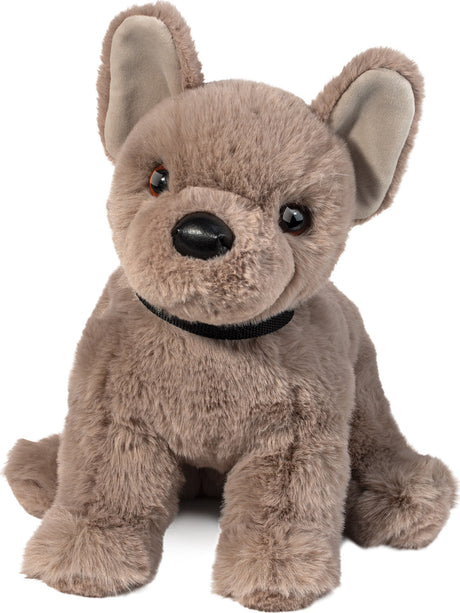 Bernadette Grey French Bulldog Douglas Toys