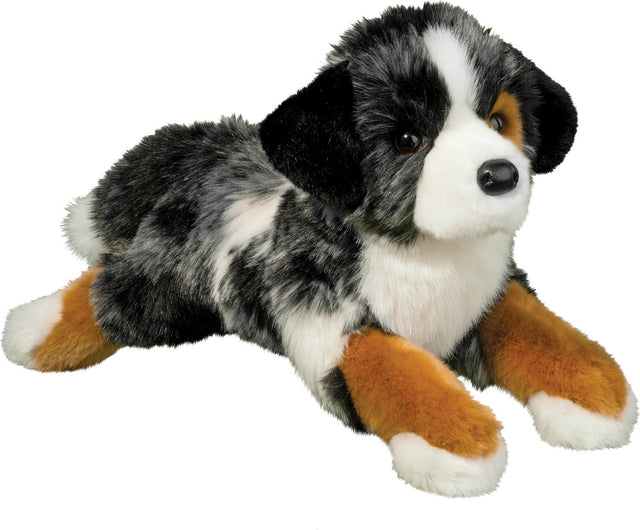 Maizie Dlux Australian Shepherd Douglas Toys