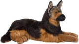 Major German Shepherd Stuffed Dog Douglas Toys
