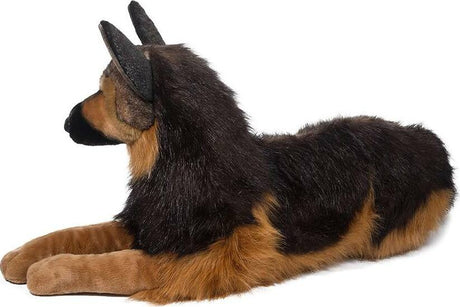 Major German Shepherd Stuffed Dog Douglas Toys