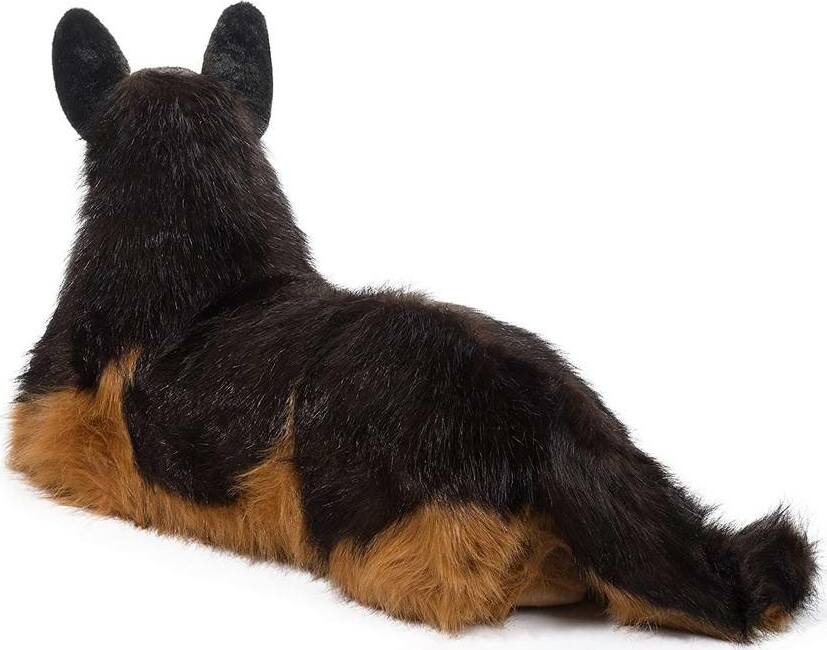 Major German Shepherd Stuffed Dog Douglas Toys