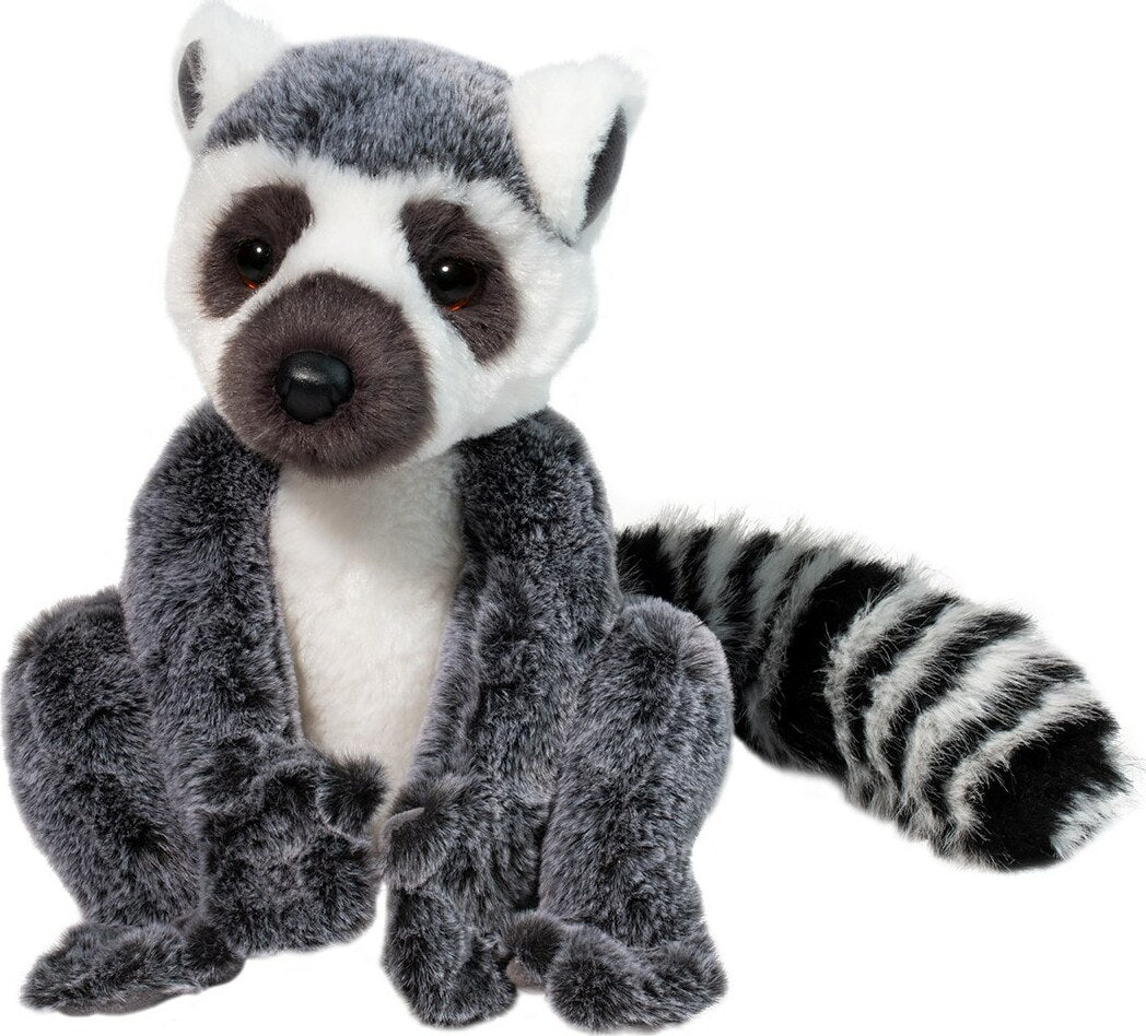 Lemmie Lemur Softie