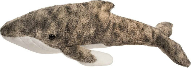 Archie Humpback Whale