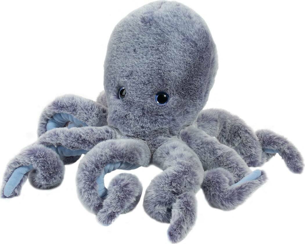 Jamie Octopus Plush Douglas Toys
