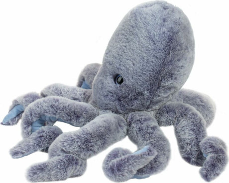 Jamie Octopus Plush Douglas Toys