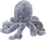 Jamie Octopus Plush Douglas Toys