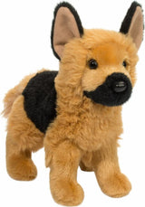Queenie German Shepherd