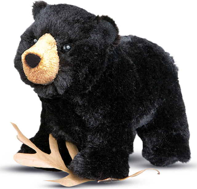 Morley Black Bear