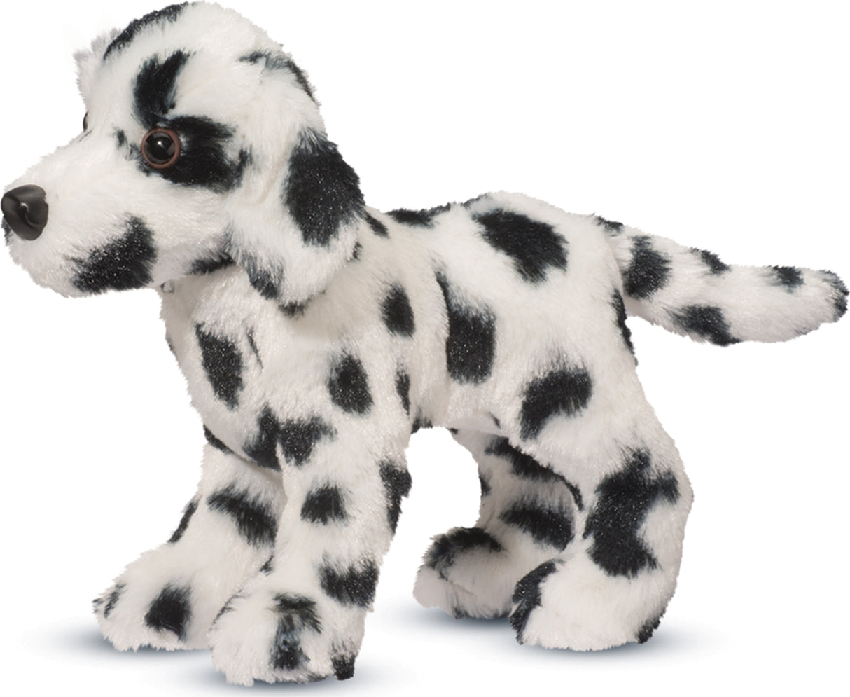 Dooley Dalmatian