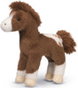 Warrior Appaloosa Stuffed Horse Douglas Toys