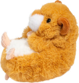 Lil' Baby Hamster Plush