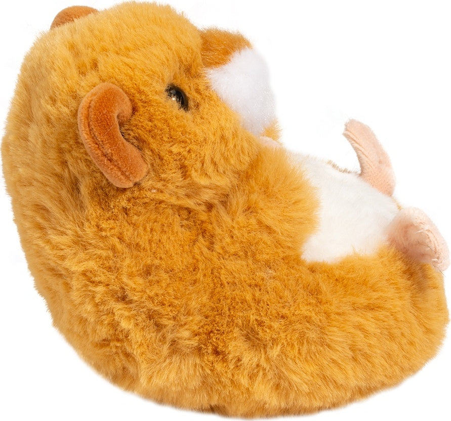 Lil' Baby Hamster Plush