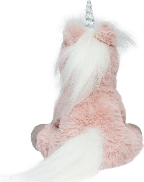 Mini Melodie Soft Pink Unicorn