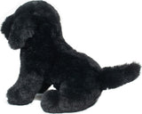 Mini Hattie Soft Black Lab