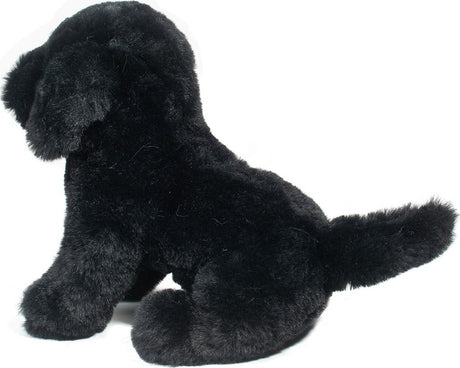Mini Hattie Soft Black Lab