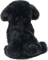 Mini Hattie Soft Black Lab