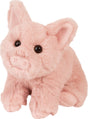 Pinkie Pig Mini Softie Douglas Toys