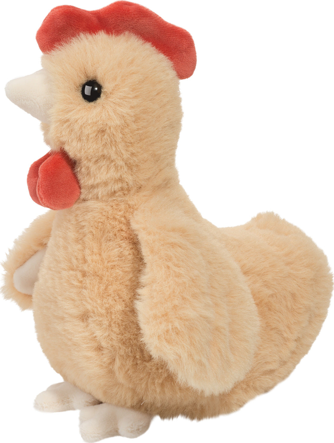 Rickie Gold Chicken Mini Softie