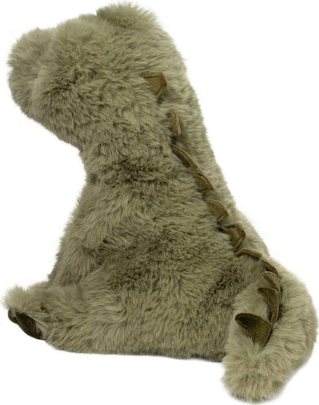 Mini Rex Soft Alligator