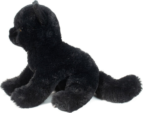 Mini Corie Soft Black Cat