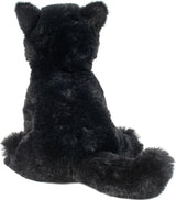 Mini Corie Soft Black Cat