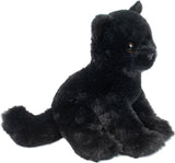 Mini Corie Soft Black Cat