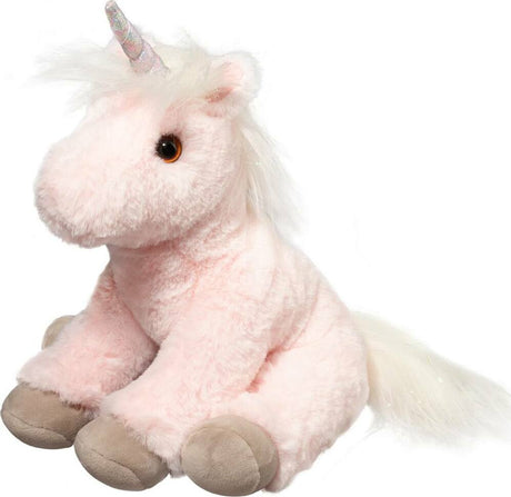 Lexie Soft Ice Pink Unicorn