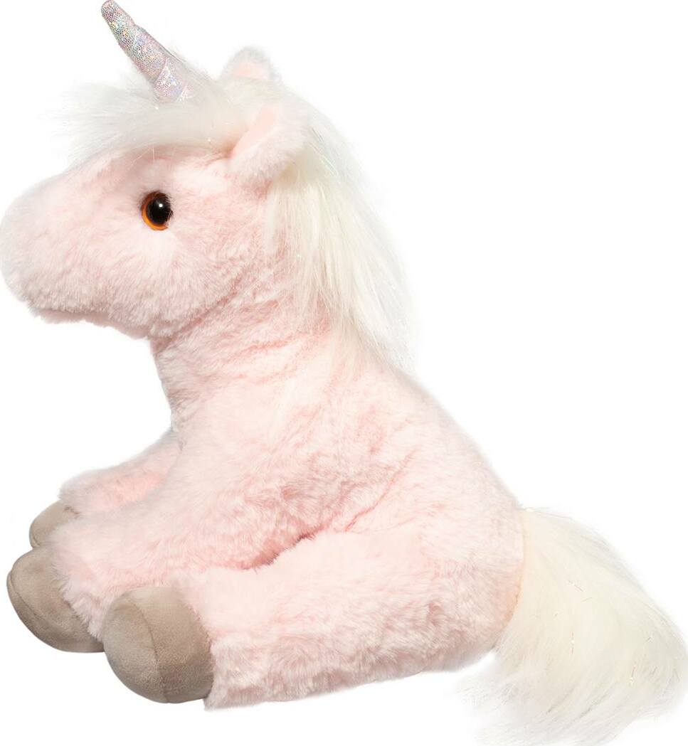 Lexie Soft Ice Pink Unicorn