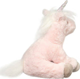 Lexie Soft Ice Pink Unicorn