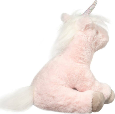 Lexie Soft Ice Pink Unicorn