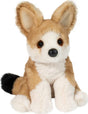 Mini Earie Soft Fennec Fox