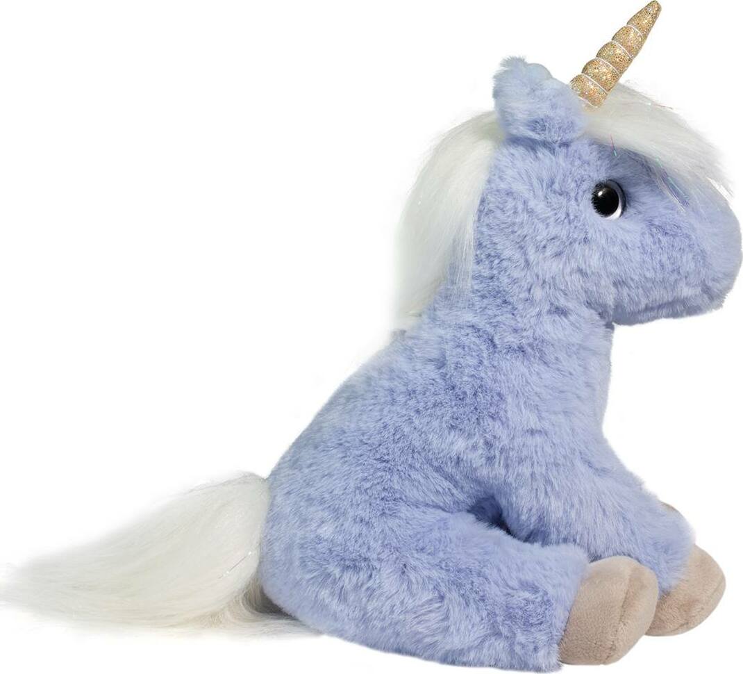 Mini Ellie Soft Unicorn