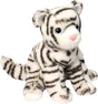 Zippie White Tiger Mini Soft