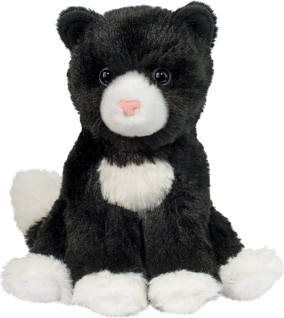 Beckie Cat Mini Soft