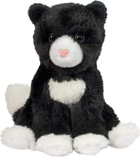 Beckie Cat Mini Soft