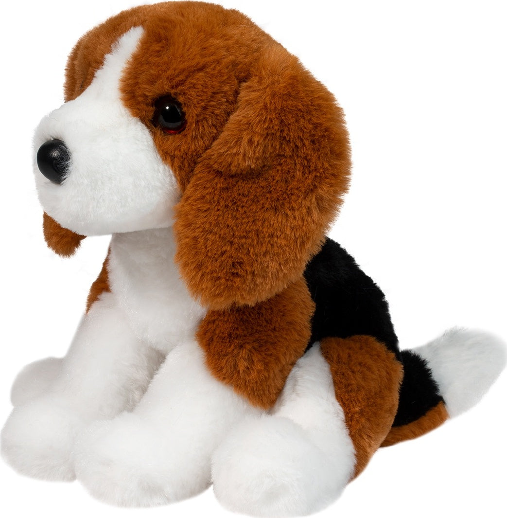 Earnie Softie Beagle Plush